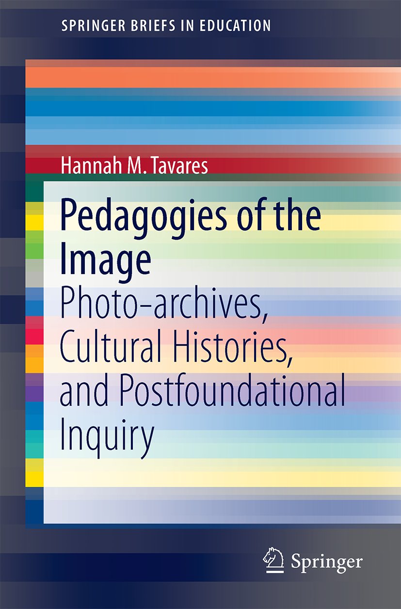 SpringerBriefs in Education
