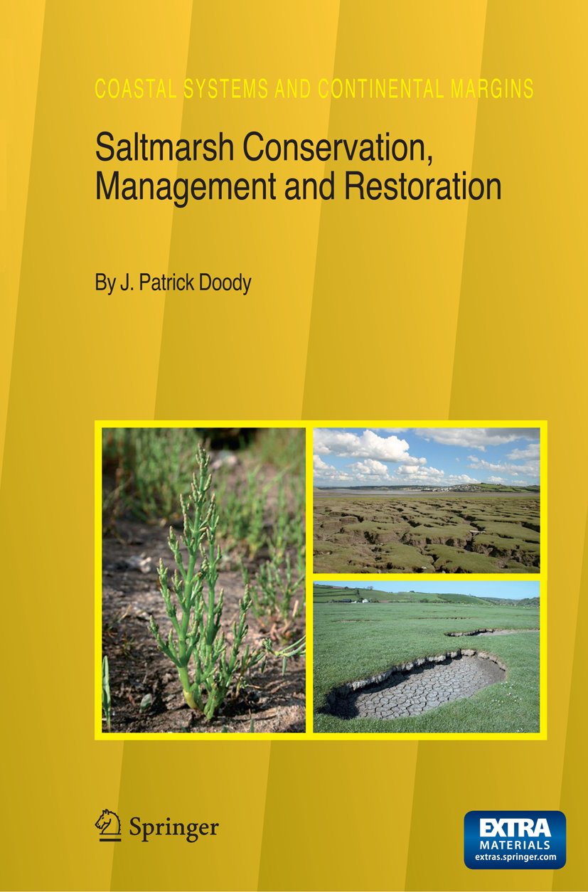 Coastal Systems and Continental Margins