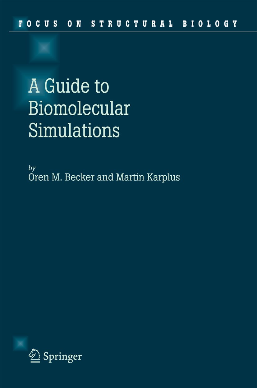 Focus on Structural Biology