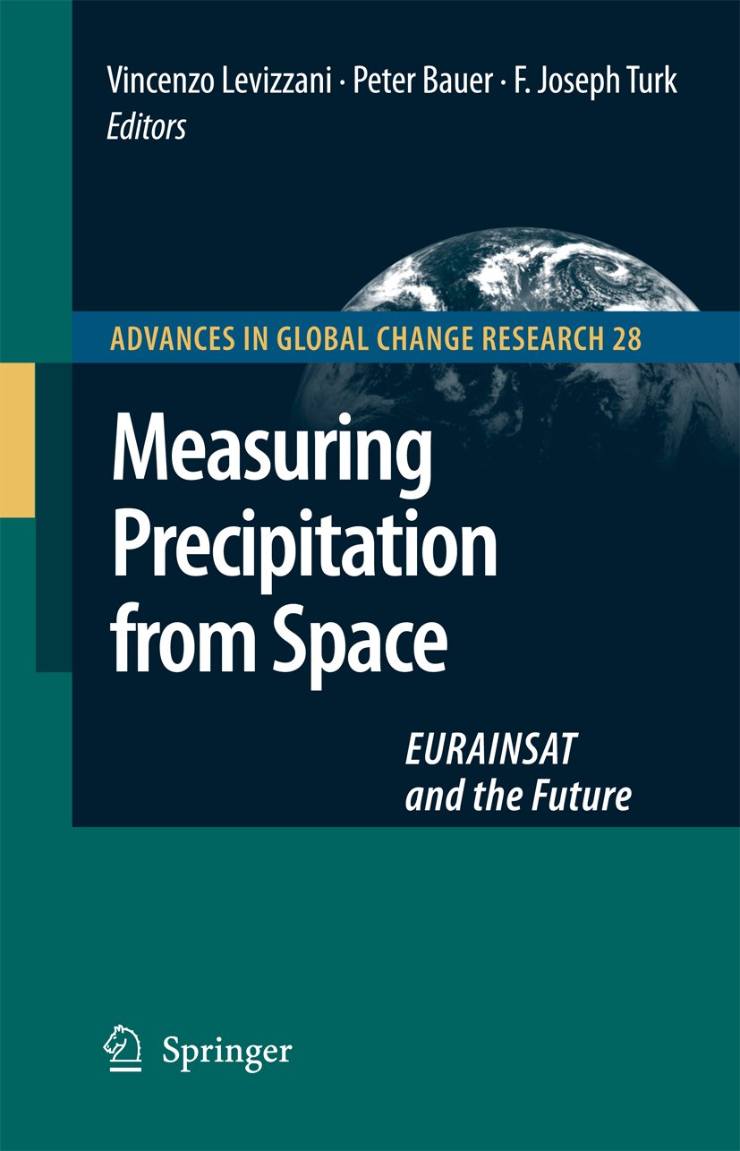 Advances in Global Change Research