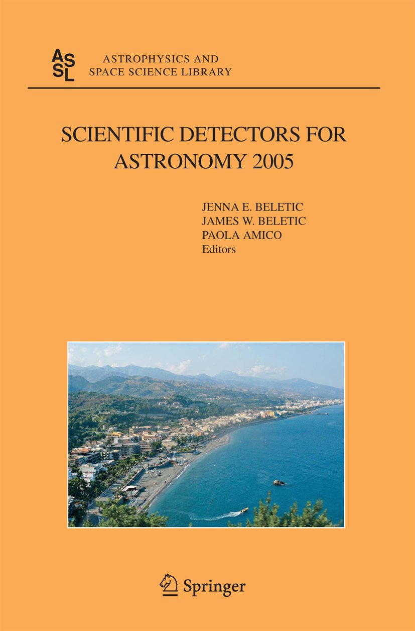 Astrophysics and Space Science Library