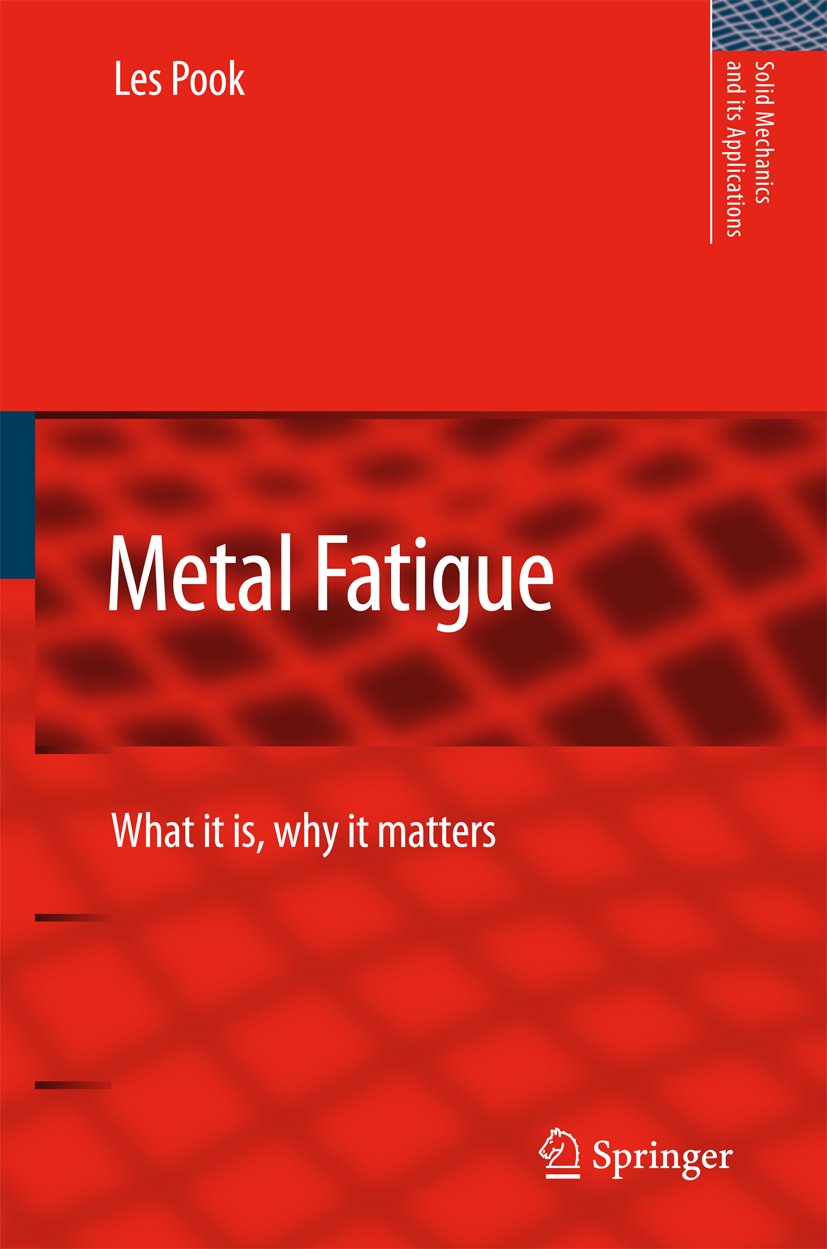 Solid Mechanics and Its Applications