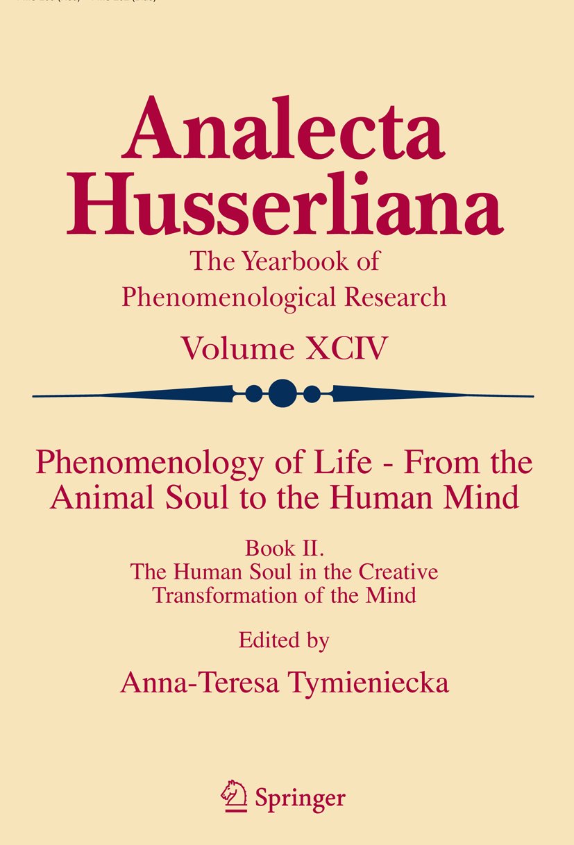 Analecta Husserliana