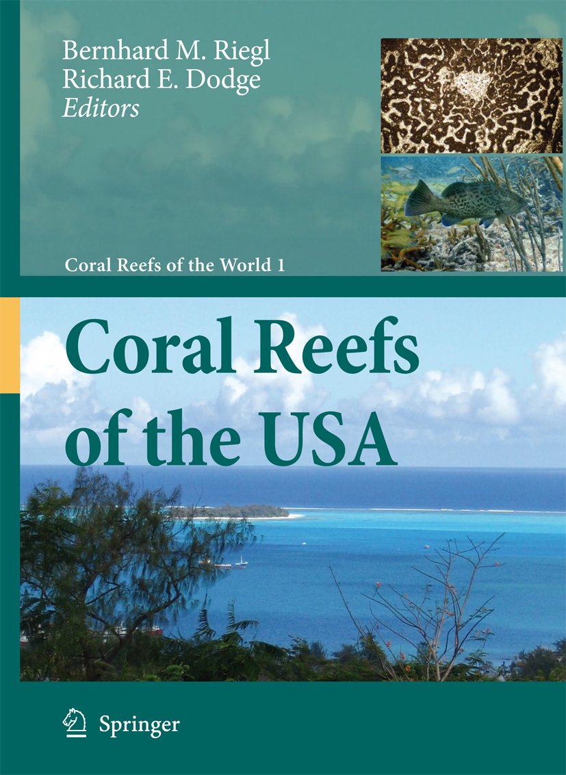 Coral Reefs of the World