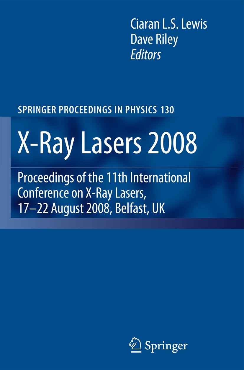 Springer Proceedings in Physics