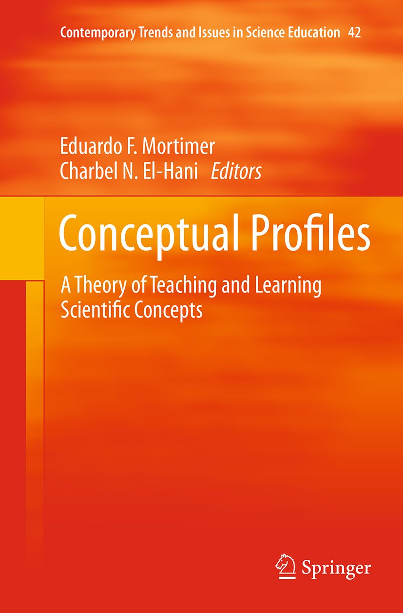 Contemporary Trends and Issues in Science Education