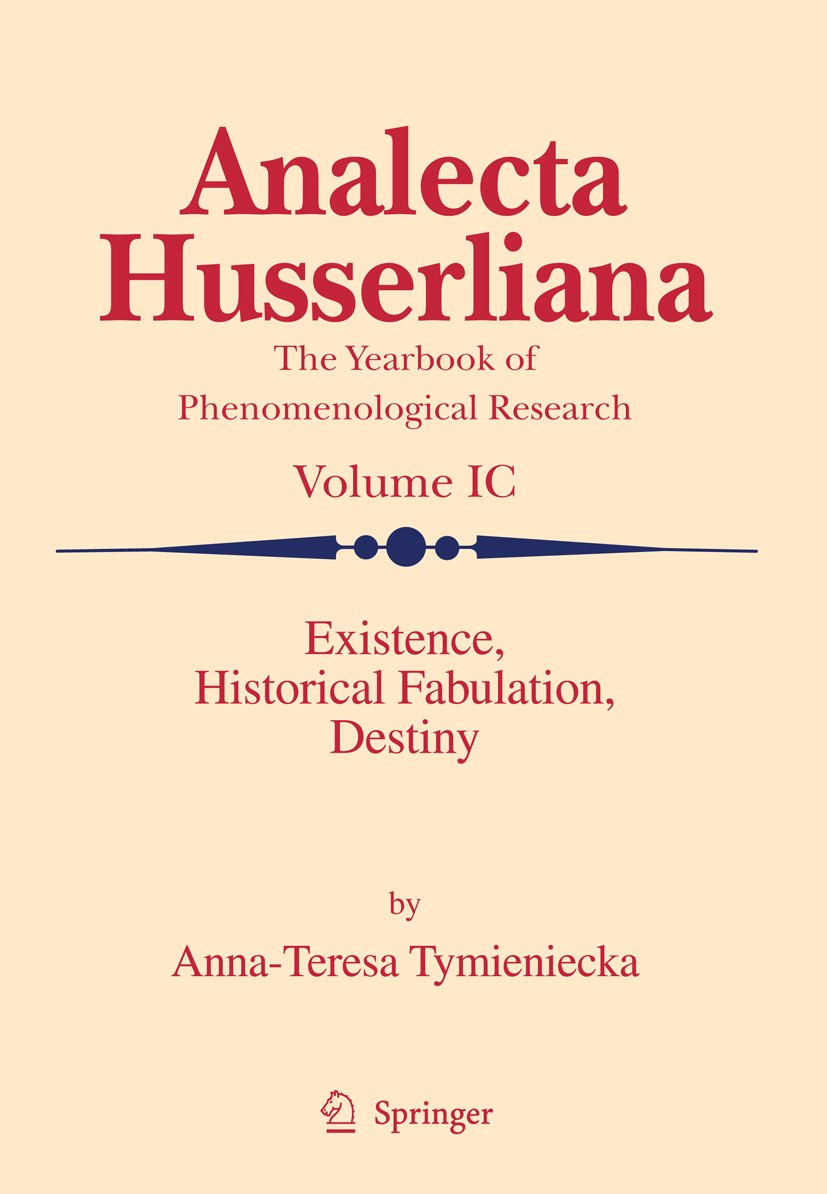 Analecta Husserliana