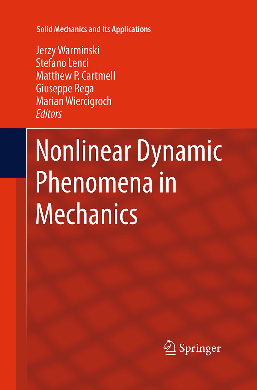 Solid Mechanics and Its Applications