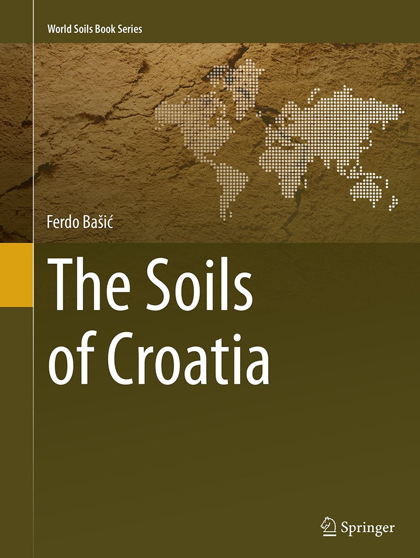 World Soils Book Series