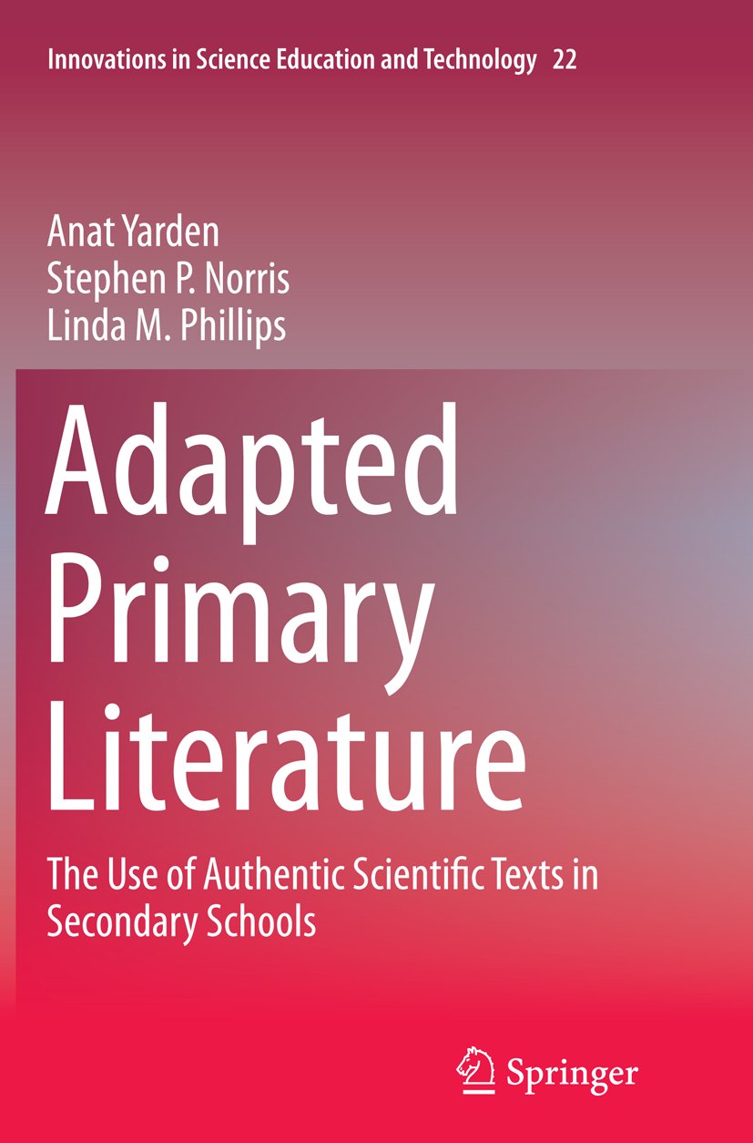 Innovations in Science Education and Technology