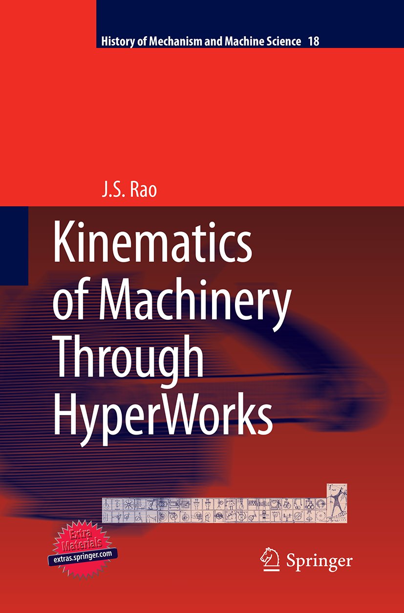 History of Mechanism and Machine Science