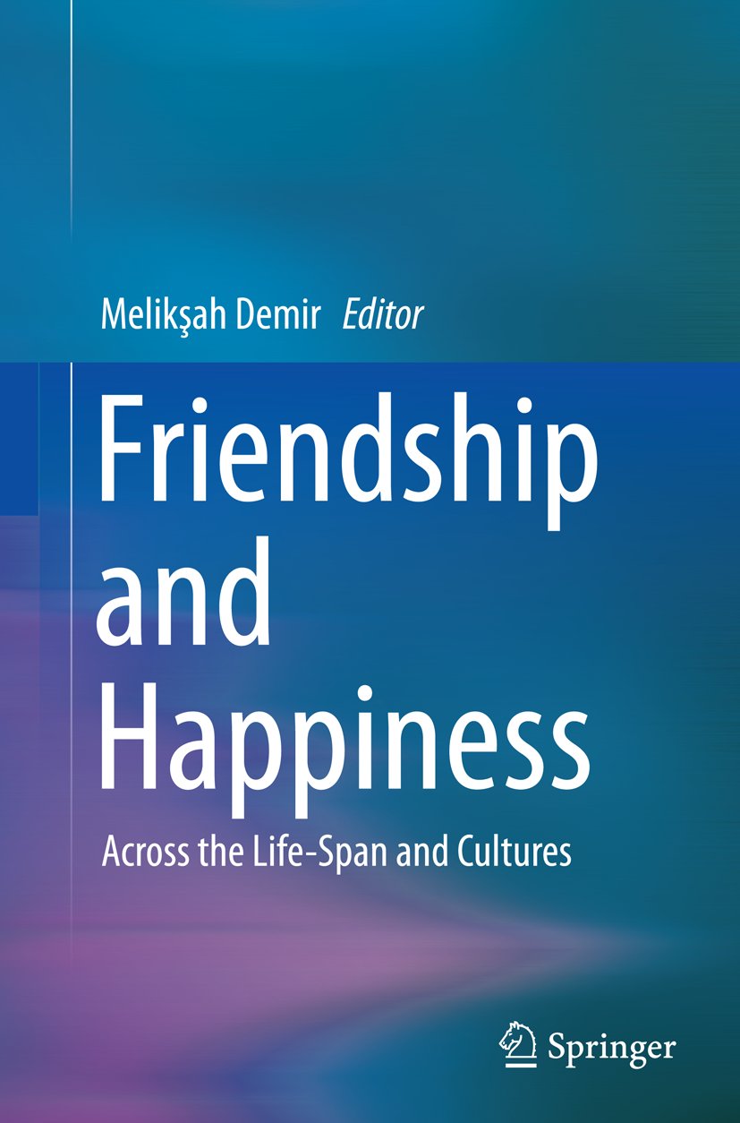 Friendship and Happiness