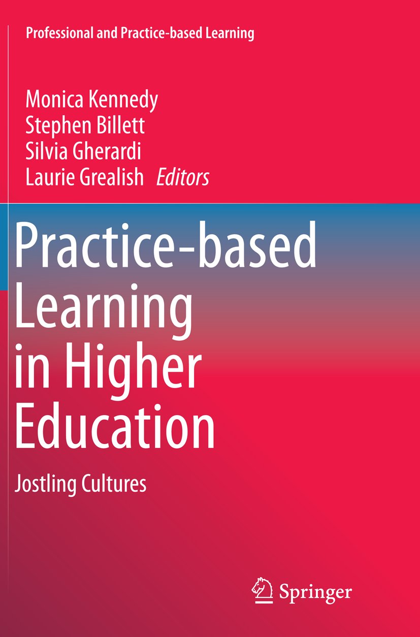 Professional and Practice-based Learning