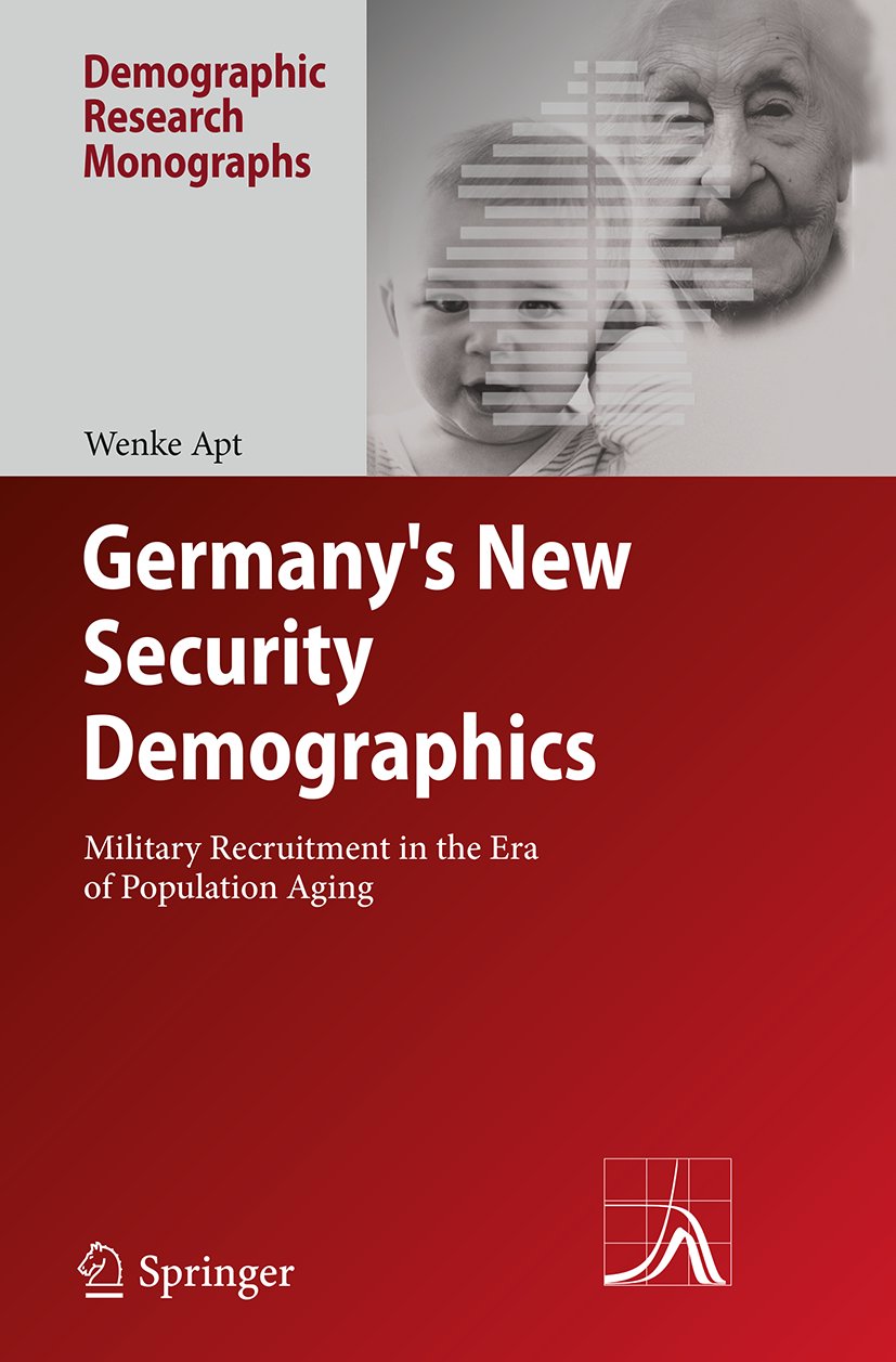 Demographic Research Monographs