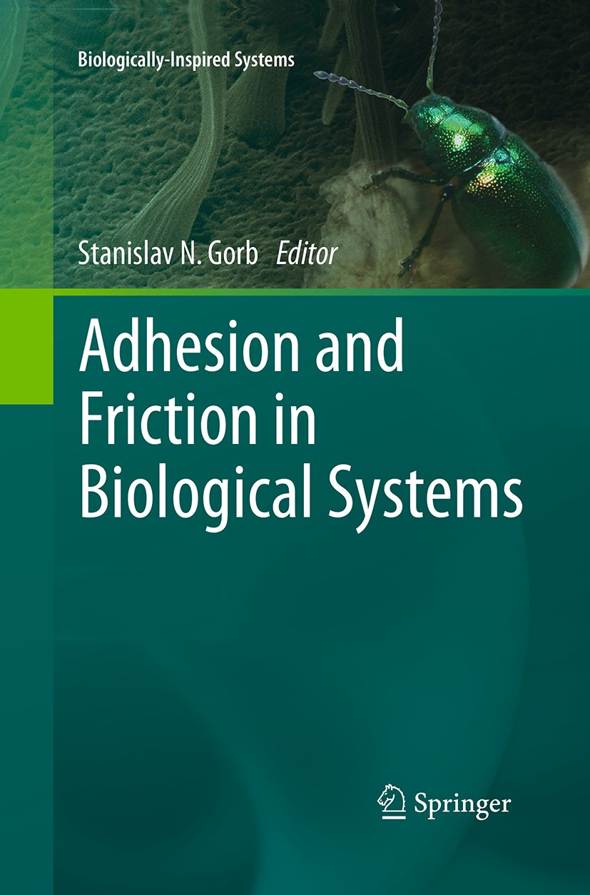 Biologically-Inspired Systems