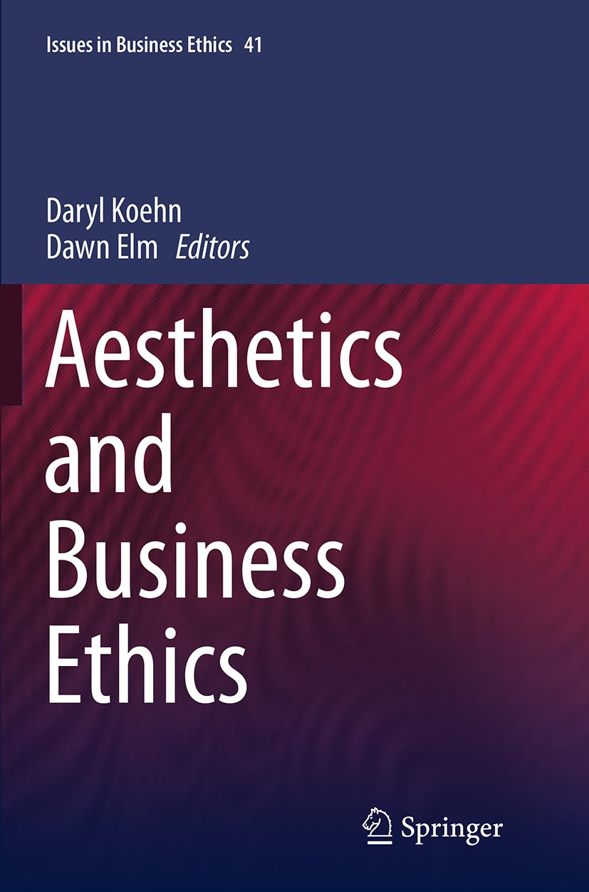 Issues in Business Ethics