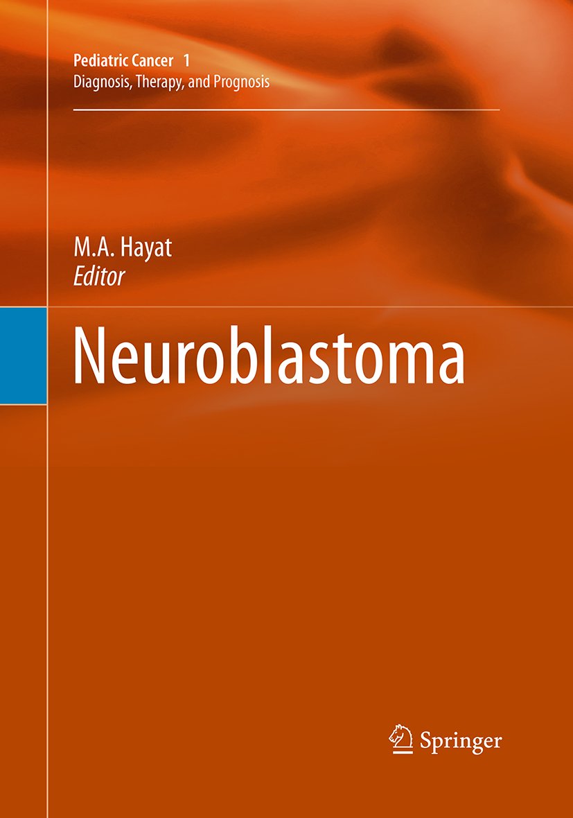 Neuroblastoma