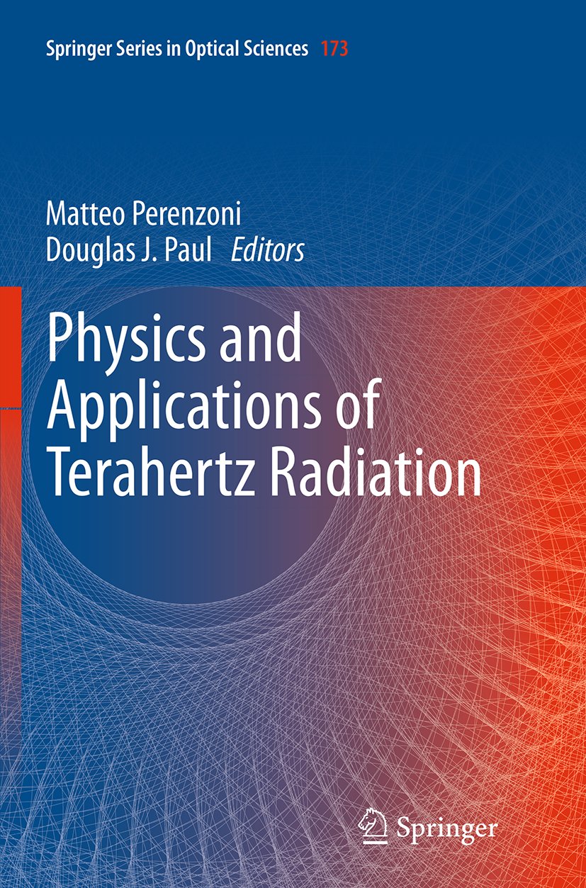 Springer Series in Optical Sciences