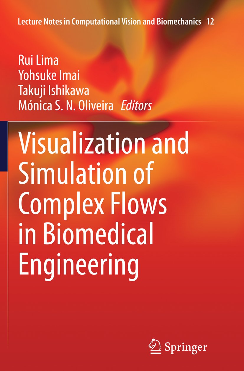 Lecture Notes in Computational Vision and Biomechanics