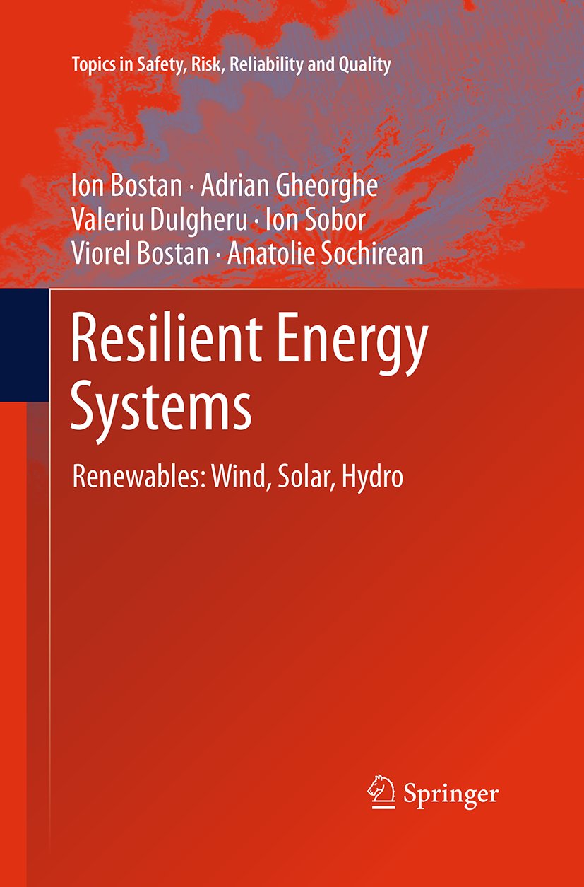 Topics in Safety, Risk, Reliability and Quality