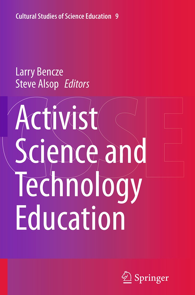 Cultural Studies of Science Education