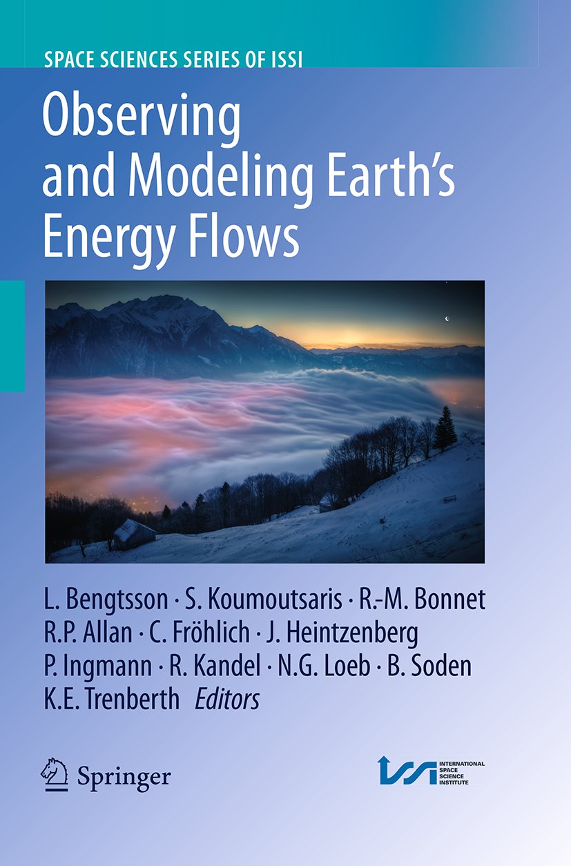 Space Sciences Series of ISSI