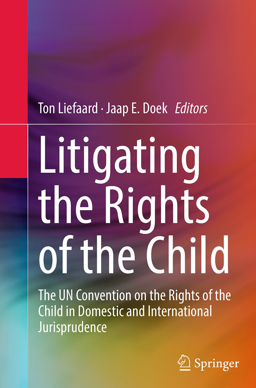 Litigating the Rights of the Child