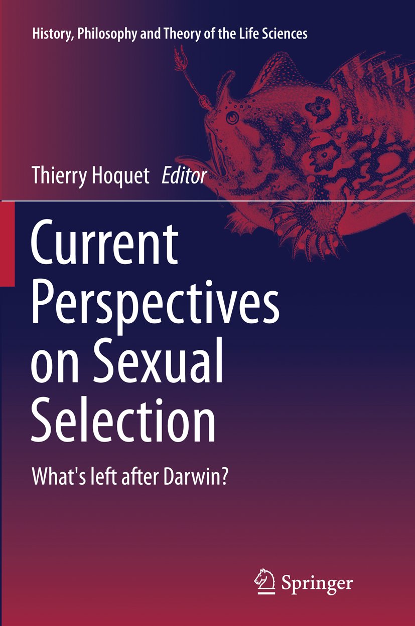 History, Philosophy and Theory of the Life Sciences