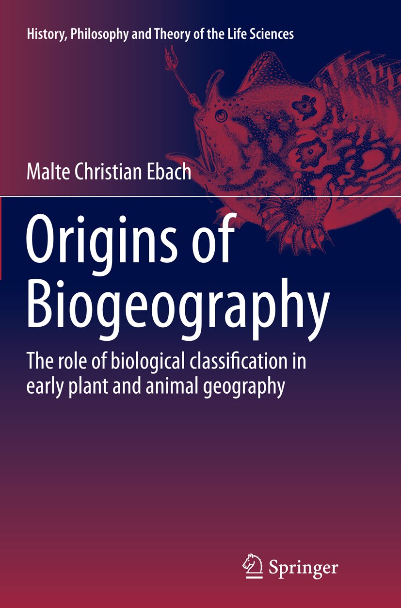 History, Philosophy and Theory of the Life Sciences
