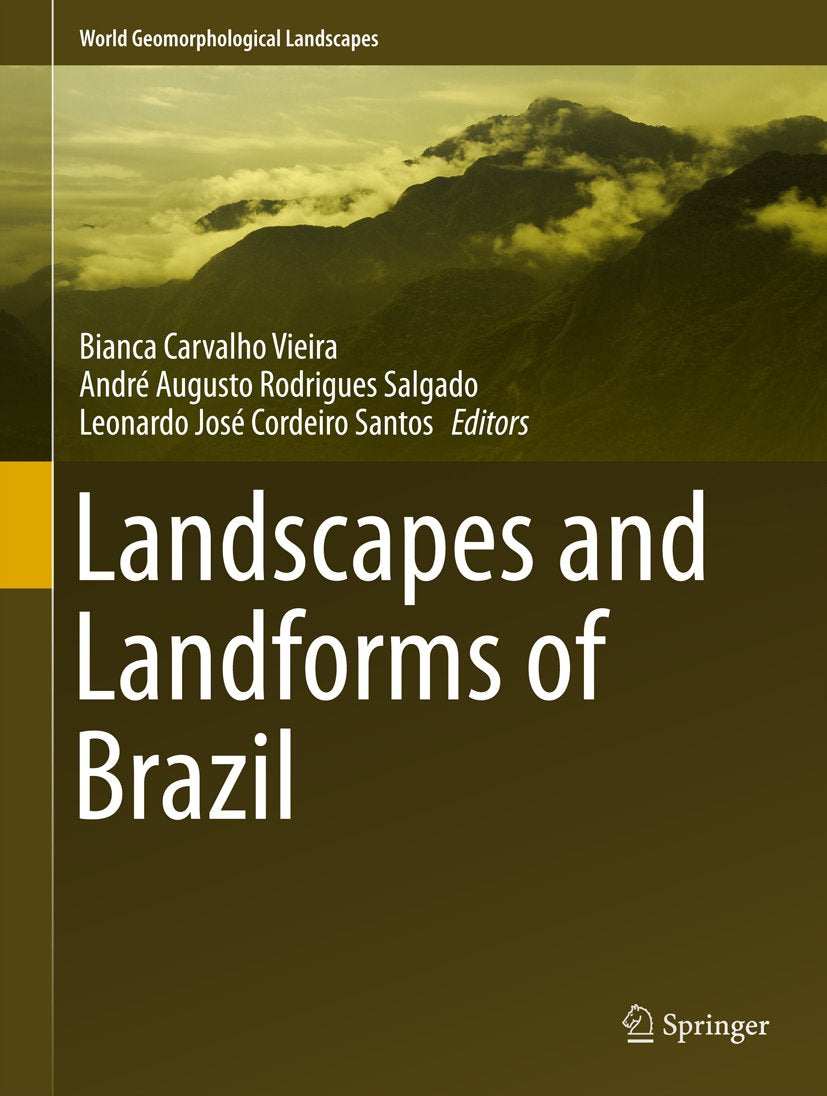 World Geomorphological Landscapes