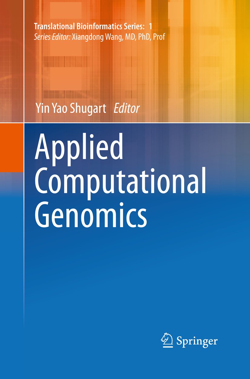 Translational Bioinformatics