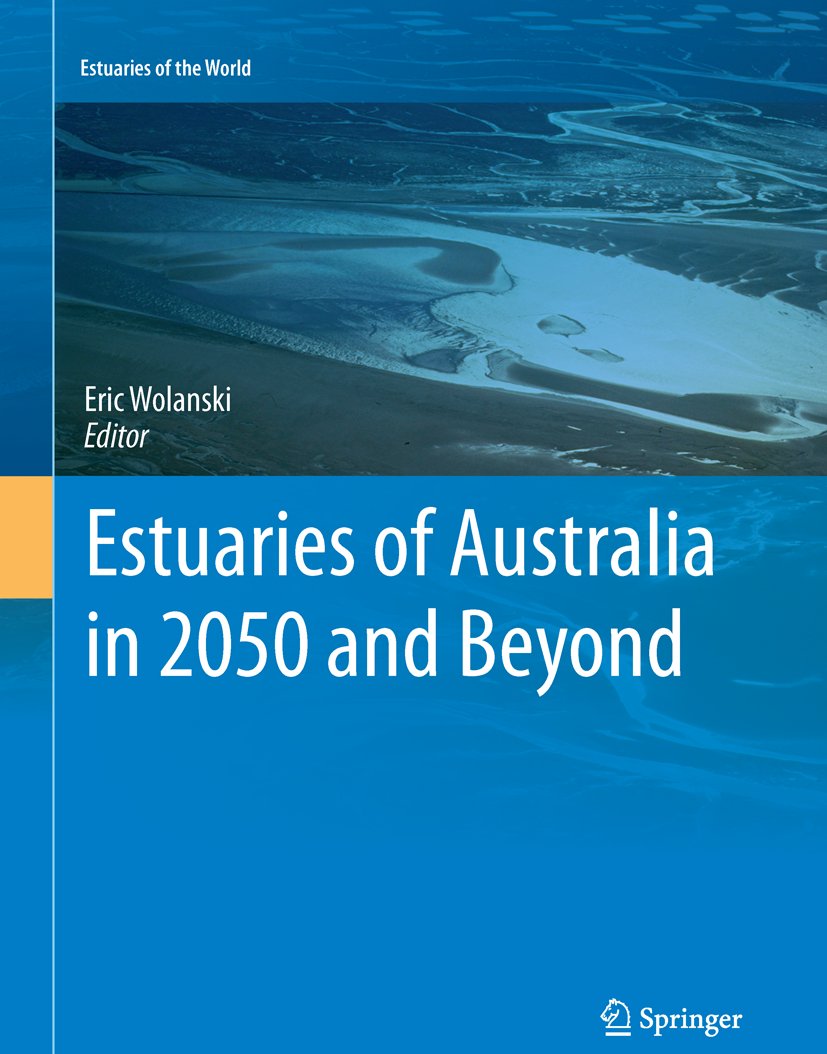 Estuaries of the World