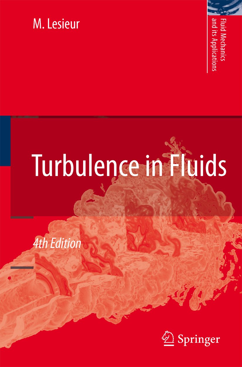 Fluid Mechanics and Its Applications