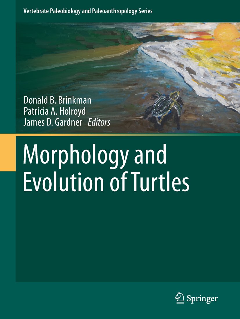 Vertebrate Paleobiology and Paleoanthropology