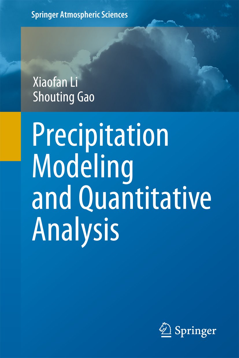 Springer Atmospheric Sciences