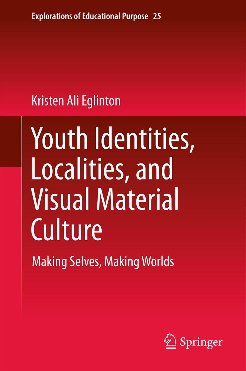 Explorations of Educational Purpose