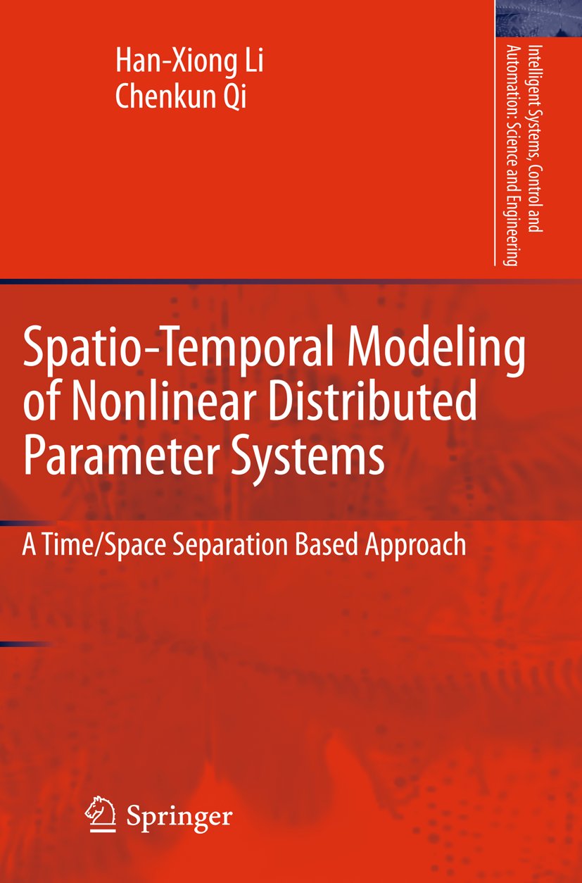 Intelligent Systems, Control and Automation: Science and Engineering