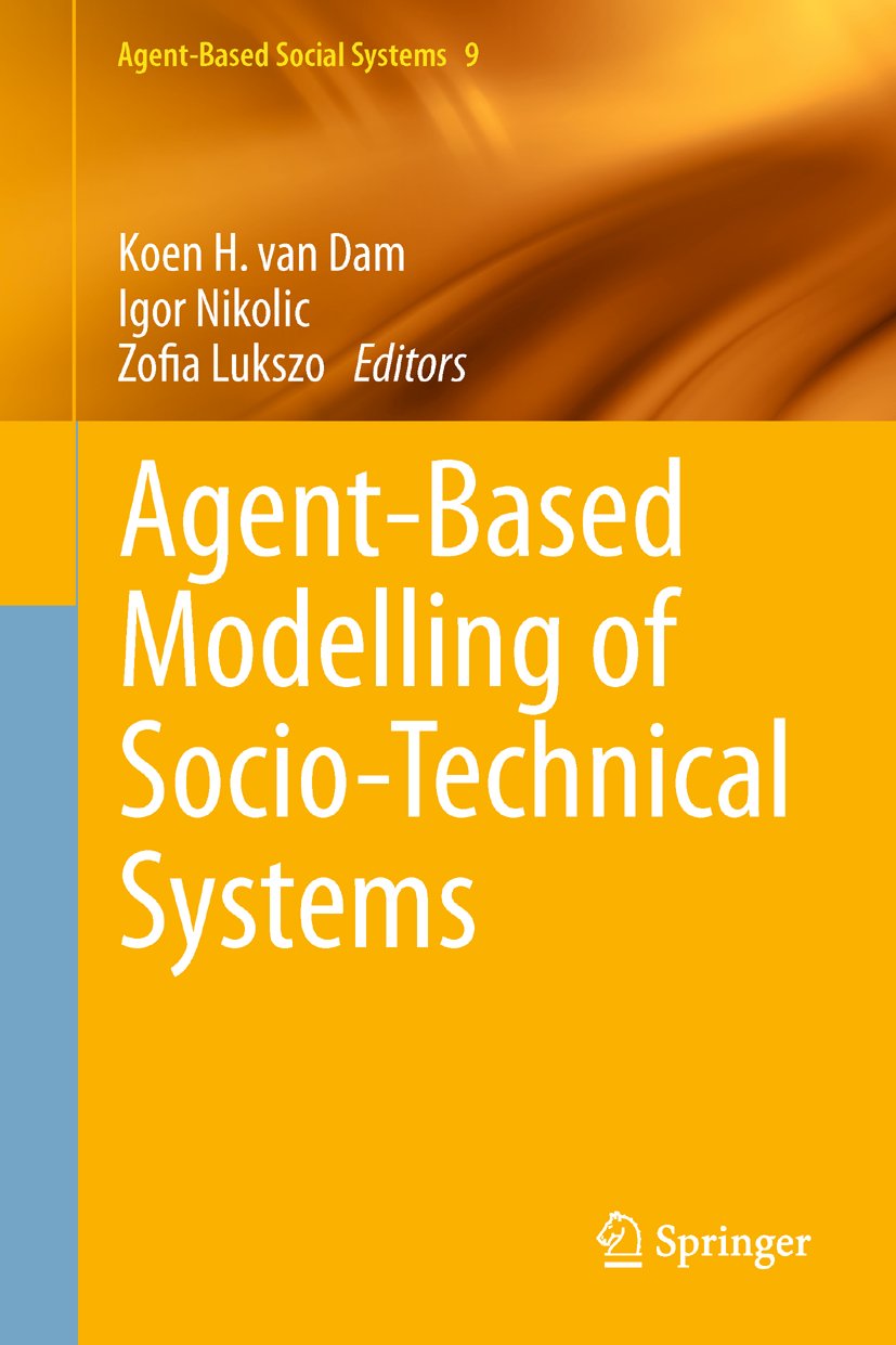 Agent-Based Social Systems