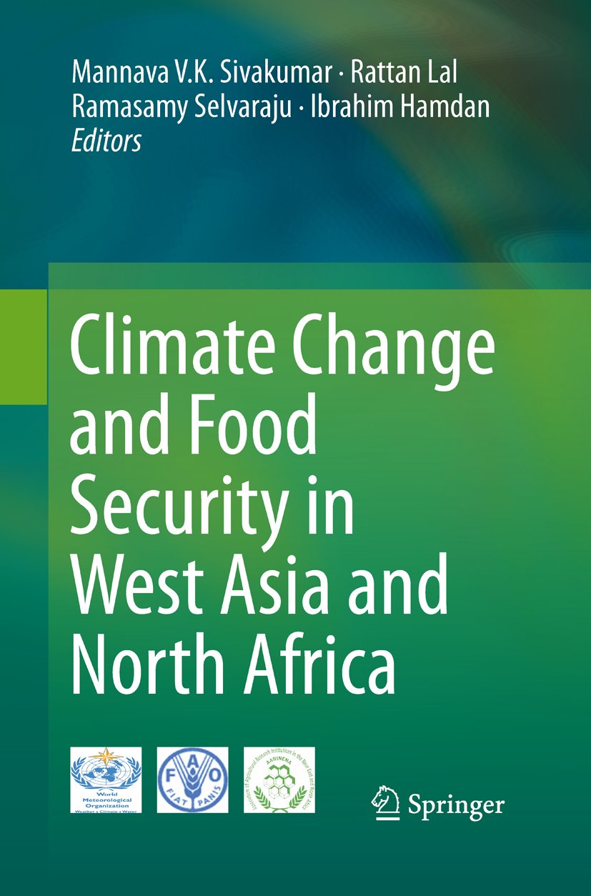 Climate Change and Food Security in West Asia and North Africa