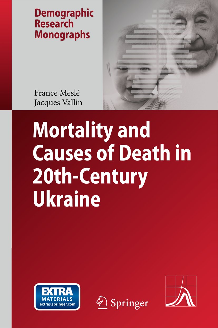 Demographic Research Monographs