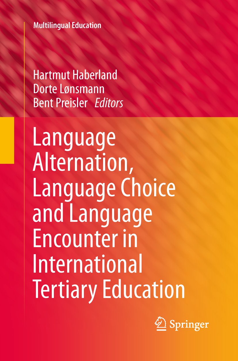 Multilingual Education