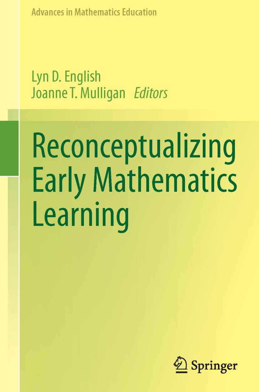 Advances in Mathematics Education