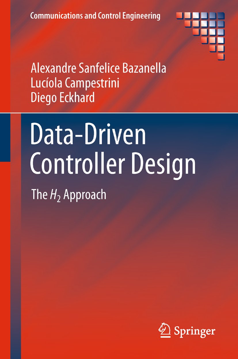 Communications and Control Engineering