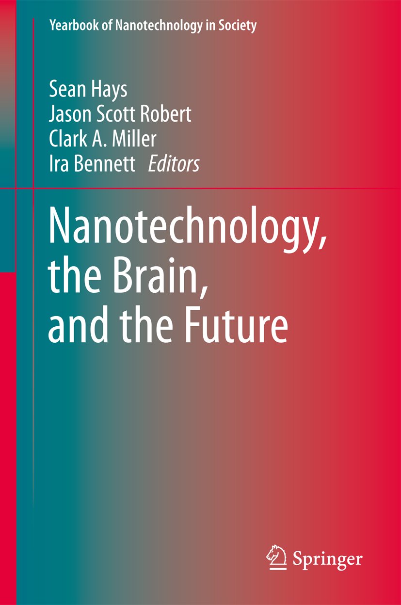Yearbook of Nanotechnology in Society