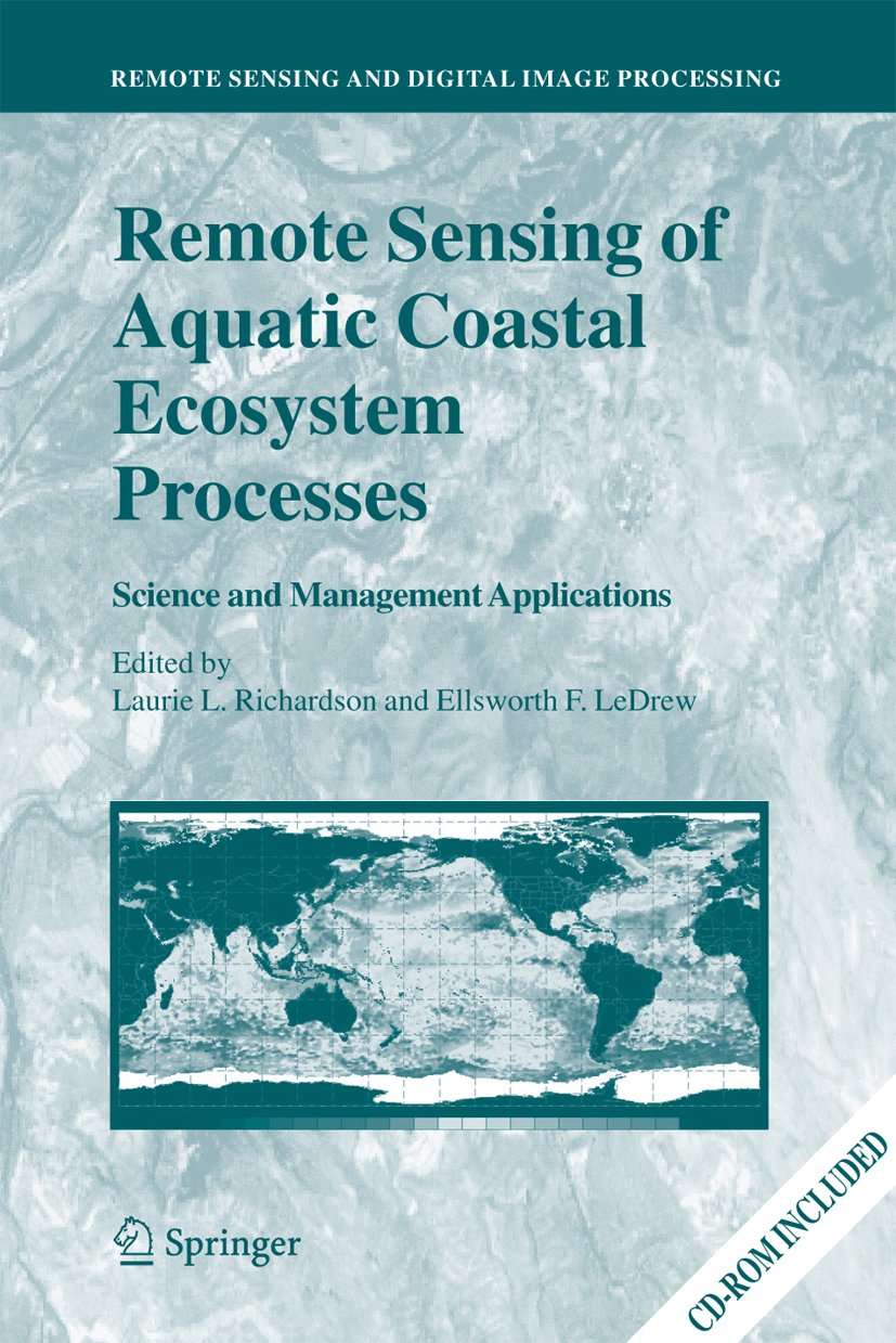 Remote Sensing and Digital Image Processing