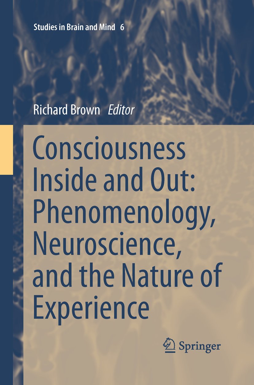Studies in Brain and Mind