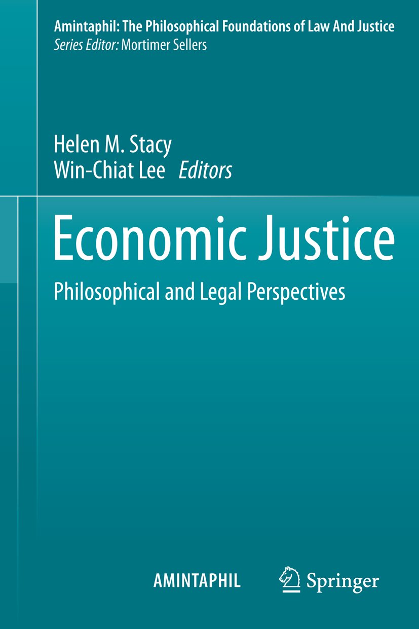 AMINTAPHIL: The Philosophical Foundations of Law and Justice