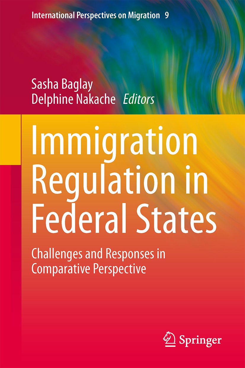 International Perspectives on Migration