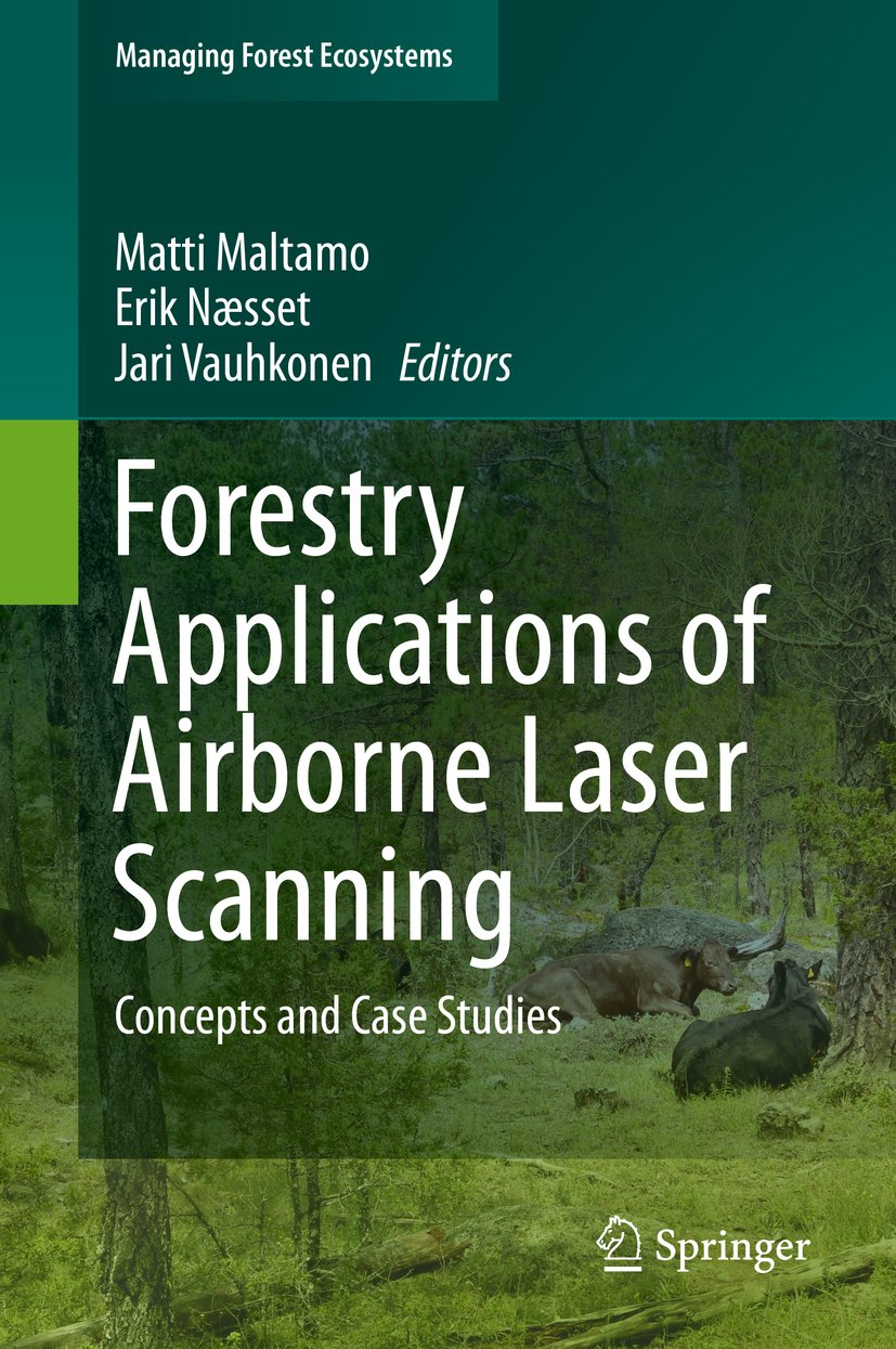 Managing Forest Ecosystems
