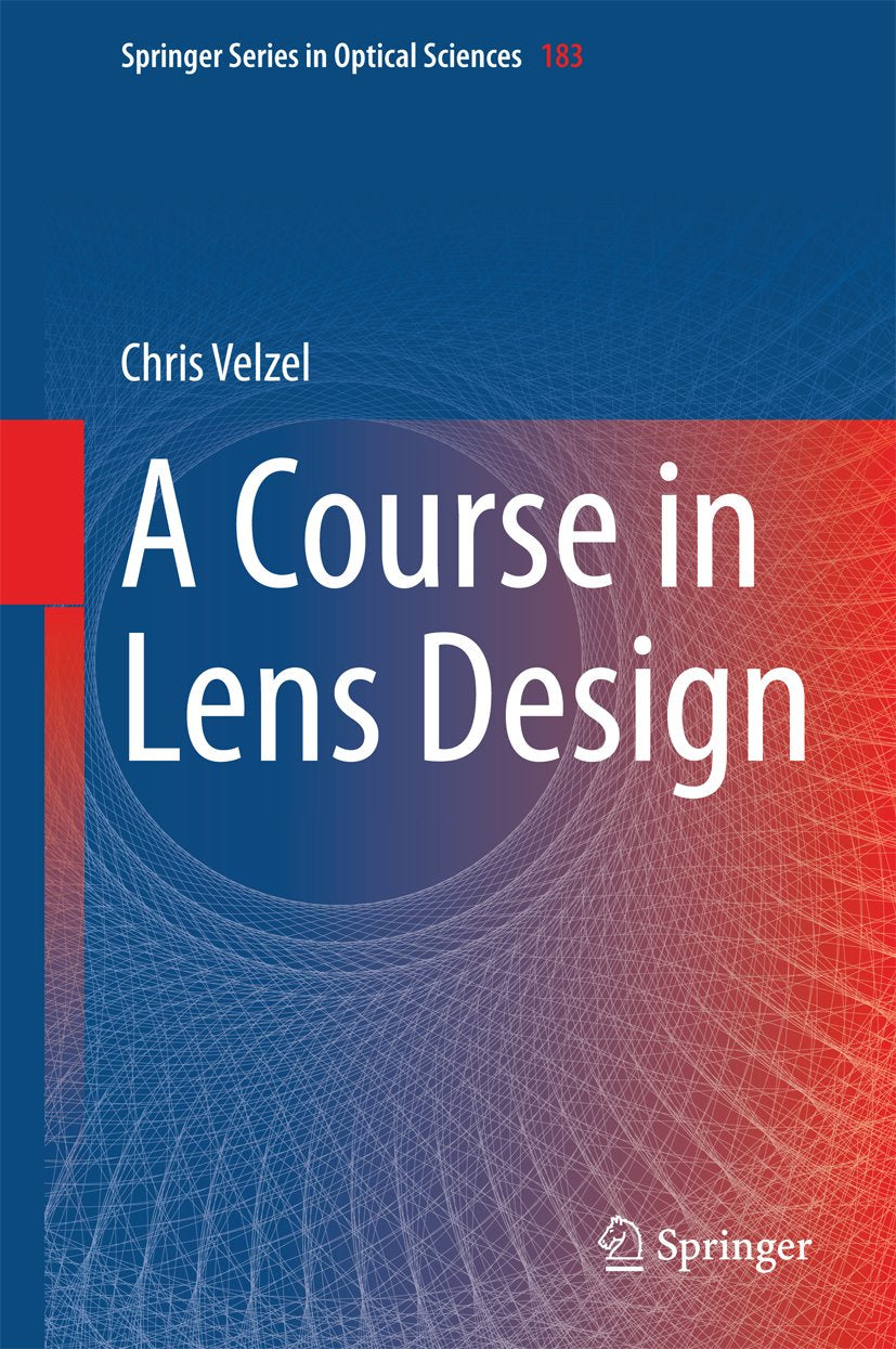 Springer Series in Optical Sciences